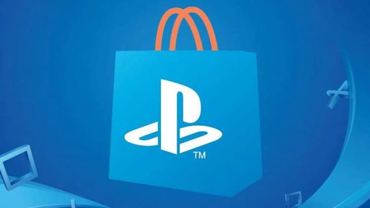 PlayStation Store offers you a great gaming experience